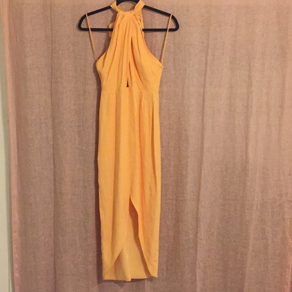 Bec and Bridge dress
